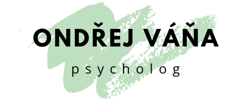 Ondřej Váňa – psycholog – Uherské Hradiště